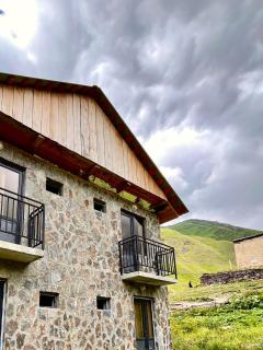 Gamarjoba Guest and Art House - Ushguli - 9