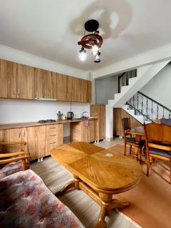 Gamarjoba Guest and Art House - Ushguli - 7