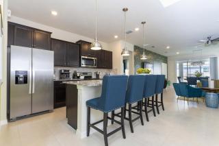 Windsor Island Resort 280 by Top Villas - Davenport - 5