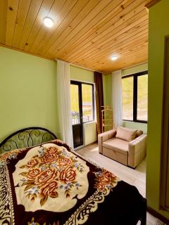 Gamarjoba Guest and Art House - Ushguli - 5