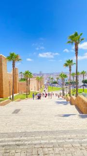 Dar laraichi - Rabat - 3