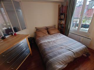 Appartement Paris - París - 6