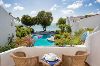 Merlin Bay Beach Villas - Saint James - 8