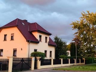 Ferienwohnung Juttchen - Roßleben - 4