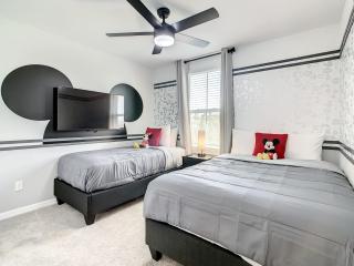 Top Villas - Festival Resort 70 - Davenport - 0