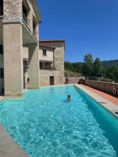 House in Tuscany - Casa La Scala - Gaiole in Chianti - 1