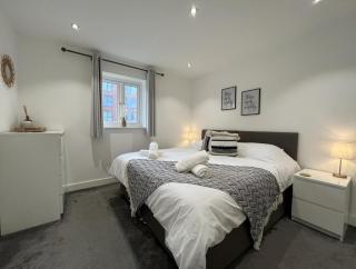 Regency Apartment - Hemel Hempstead - 0