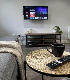 Regency Apartment - Hemel Hempstead - 7