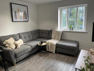 Regency Apartment - Hemel Hempstead - 5