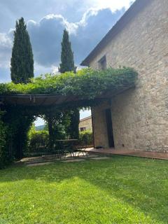 House in Tuscany - Casa La Scala - Gaiole in Chianti - 9