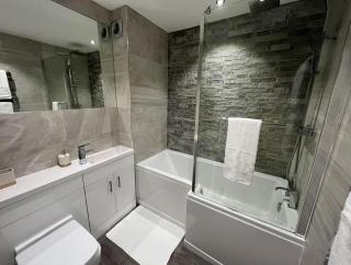 Regency Apartment - Hemel Hempstead - 2
