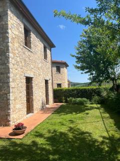 House in Tuscany - Casa La Scala - Gaiole in Chianti - 7