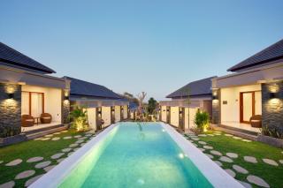 Arshaka Village - Badung - 0