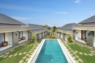 Arshaka Village - Badung - 3