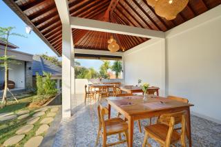 Arshaka Village - Badung - 1