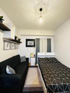 Andace Staycation - 2