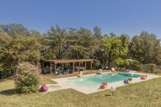 Villa Jeanne - Linguizzetta - 0