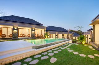Arshaka Village - Badung - 5