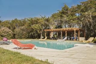Villa Jeanne - Linguizzetta - 8