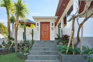 Arshaka Village - Badung - 6