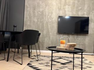 Apartament New Port - Danzig - 9