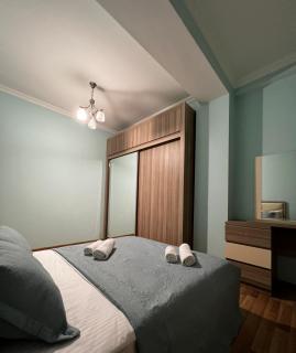Kate home - Tbilisi - 5