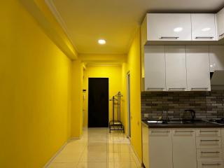 Kate home - Tbilisi - 2