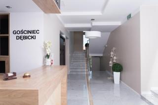 Gościniec Dębicki - 3