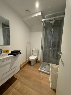 M71 Marquer joli studio centre-Ville - Annemasse - 3