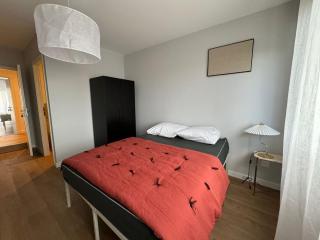 M71 Marquer joli studio centre-Ville - Annemasse - 2