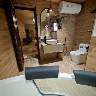 نزل عِطره Etra Inn - Nizwa - 5