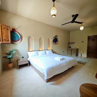 نزل عِطره Etra Inn - Nizwa - 9