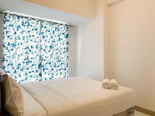 Nice and Stylish Designed 2BR at Tokyo Riverside PIK 2 Apartment By Travelio - 0