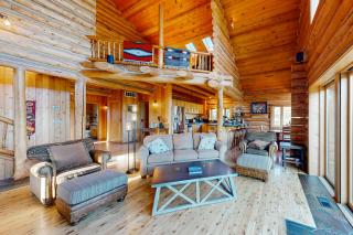 Waterfront Ranch on Pend Oreille - 4