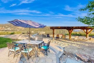 Waterfront Ranch on Pend Oreille - Sagle - 3