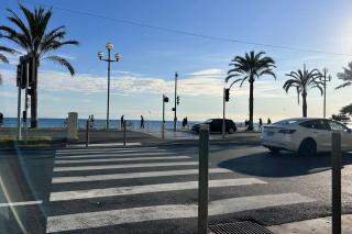 Chez Yaya - Nice - 1