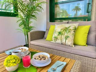 Dunaflor Verde 8 by SunHousesCanarias - Maspalomas - 2