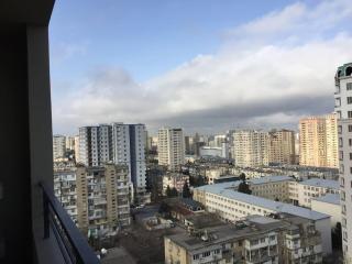 Modern & Spacious Apartment - Baku - 9