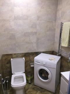 Modern & Spacious Apartment - Baku - 4