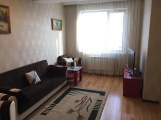Modern & Spacious Apartment - Baku - 2