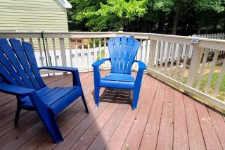 Sweet Home in the heart of Cary Close to NCSU UNC DUKE - Cary - 8