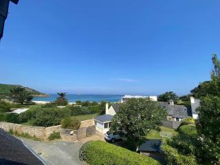Maison avec vue mer et accès plage à Plougasnou - Plougasnou - 7