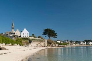 Maison avec vue mer et accès plage à Plougasnou - Plougasnou - 5