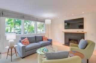 Upscale Southwest Harbor Retreat - Dog Friendly! - Southwest Harbor - 7