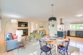 Upscale Southwest Harbor Retreat - Dog Friendly! - Southwest Harbor - 4