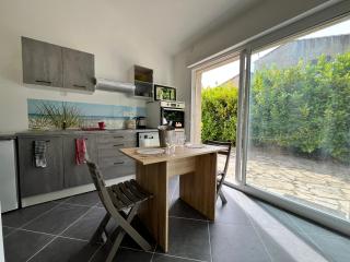 Le Wine Note, Clim, Piscine, Jardin Top ProsConciergerie - Saint-Georges-dʼOrques - 9