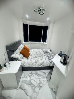 Tina guest house - Londra - 9