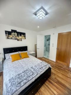 Tina guest house - Londra - 3