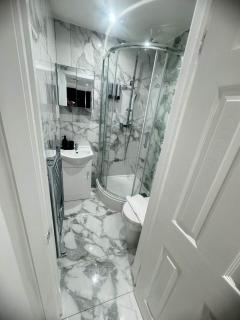 Tina guest house - Londra - 7