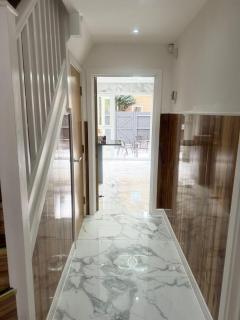 Tina guest house - Londra - 5